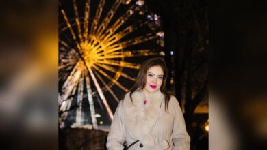 Munmun Dutta Celebrates Christmas in Budapest, Fulfilling Her Dream of a Festive European Getaway