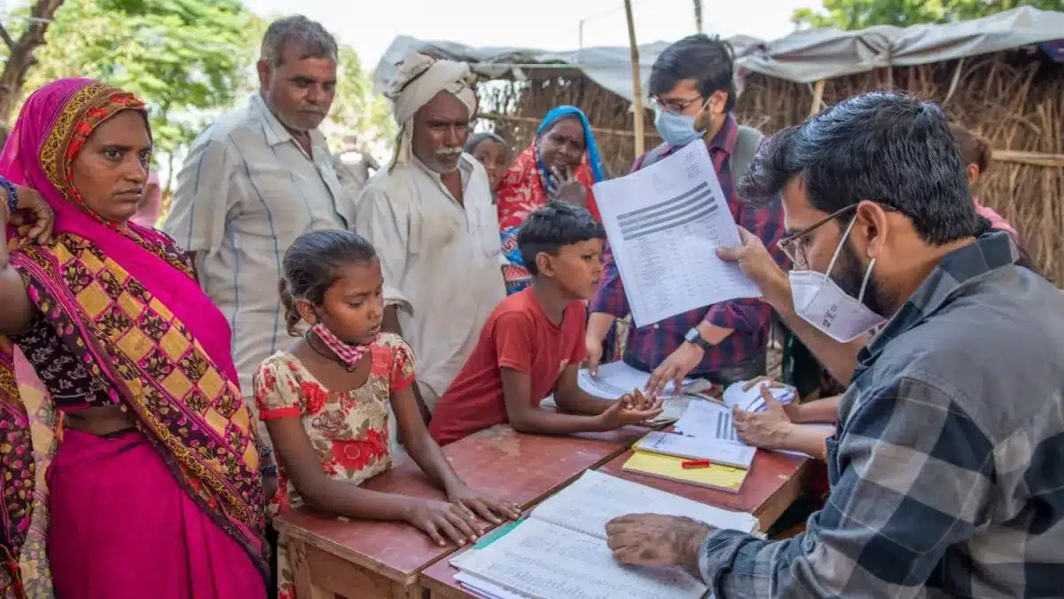 NCAER Report: India Must Tackle Issues to Improve Workforce Participation Quality and Quantity