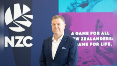 NZC chief Scott Weenink resigns over disagreements with member associations and NZCPA