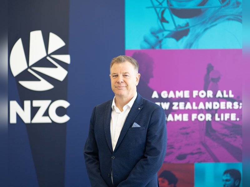 NZC chief Scott Weenink resigns over disagreements with member associations and NZCPA