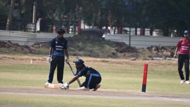 Nagesh Trophy: CAB Rajasthan and CAB Kerala secure victories in league matches