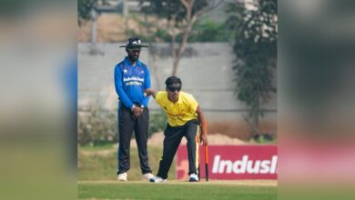 Nagesh Trophy: Vidarbha, Goa, Andhra, Uttarakhand, and Jharkhand shine in high-scoring matches