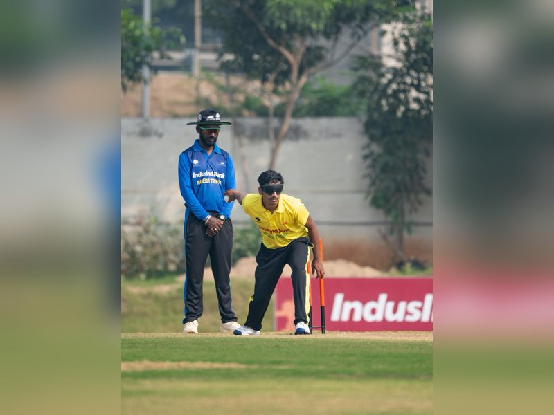 Nagesh Trophy: Vidarbha, Goa, Andhra, Uttarakhand, and Jharkhand shine in high-scoring matches