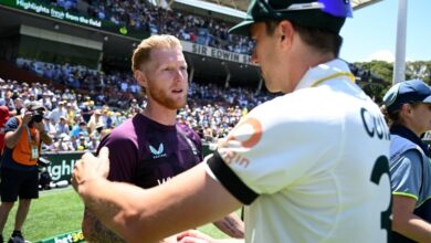 Nasser Hussain on England’s Ashes Loss: This Defeat Feels Just Like Past Ones