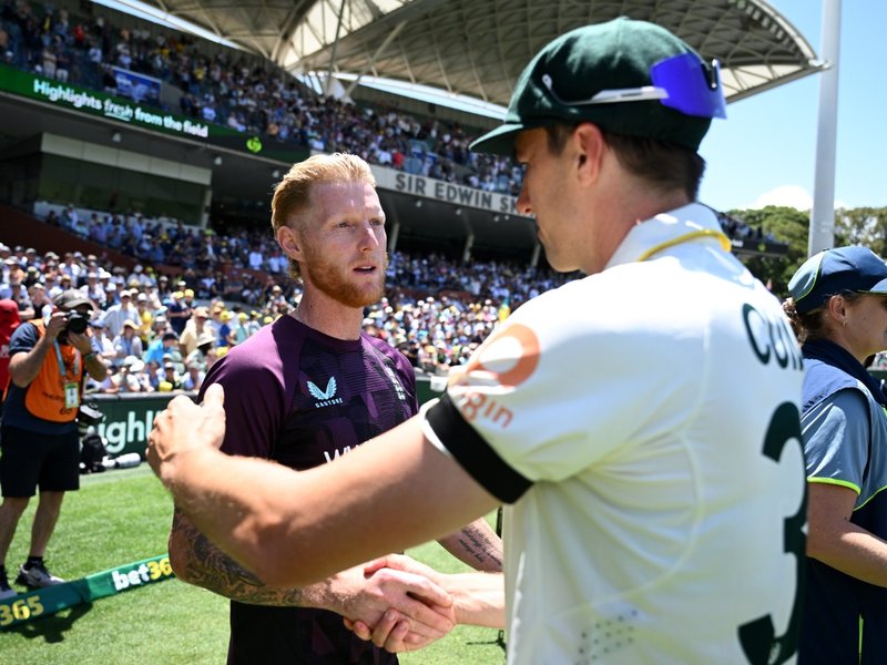 Nasser Hussain on England’s Ashes Loss: This Defeat Feels Just Like Past Ones