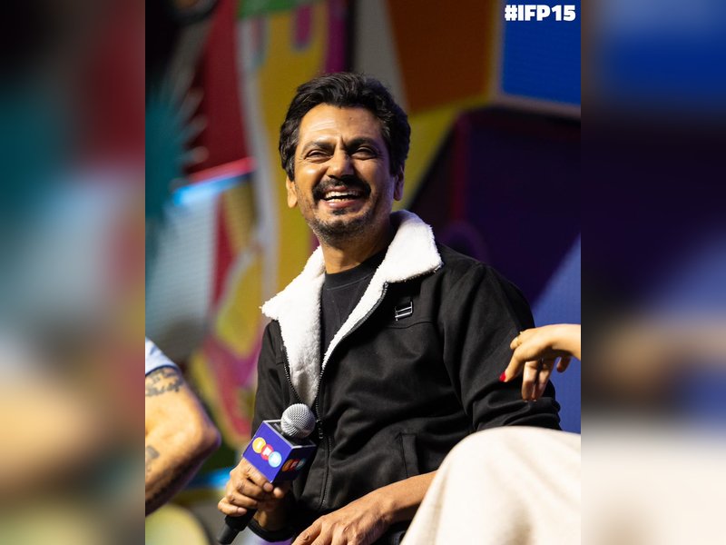 Nawazuddin Siddiqui: Bandit Queen’s Authenticity Stems from Its Theatre-Trained Cast!
