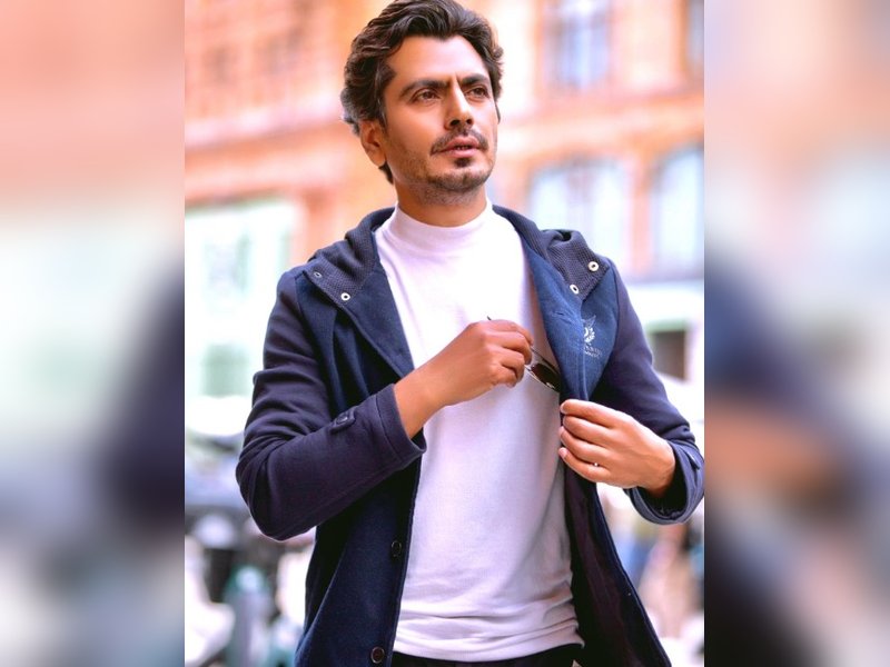 Nawazuddin Siddiqui: I prefer my film bubble over the scary ‘real world’