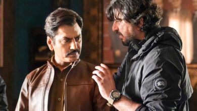 Nawazuddin Siddiqui reflects on reprising his role in “Raat Akeli Hai: The Bansal Murders” journey.