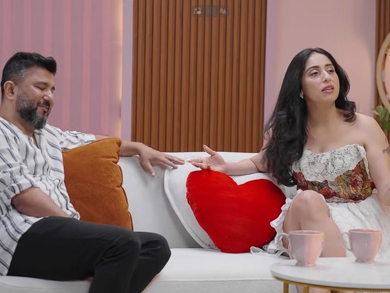 Neha Bhasin and Sameer Uddin reveal why they chose not to have children on “Rashami Ke Dil Se Dil Tak.”