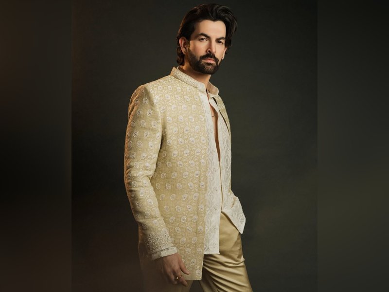 Neil Nitin Mukesh believes PM Modi’s ‘Viksit Bharat’ will be achieved ahead of schedule Neil Nitin Mukesh believes PM Modi’s ‘Viksit Bharat’ will be achieved ahead of schedule