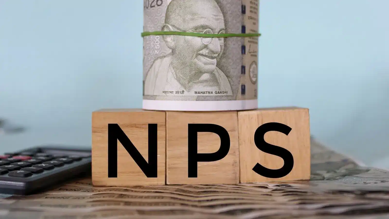 New NPS Rules: Non-Government Subscribers Can Now Withdraw 80% of Pension Fund