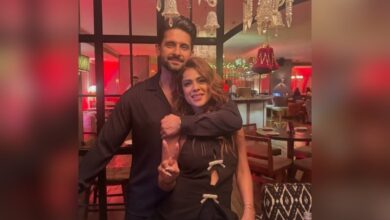 Nia Sharma Celebrates Bestie Ravie Dubey’s 42nd Birthday: From Annoying to Awesome Friendship!