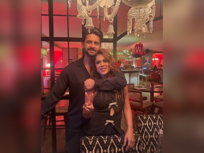 Nia Sharma Celebrates Bestie Ravie Dubey’s 42nd Birthday: From Annoying to Awesome Friendship!