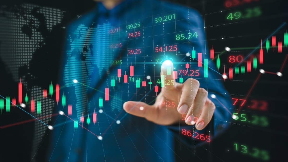 Nifty Stays in Range as Bulls Target 26,150: What Will the Policy Cues Reveal?