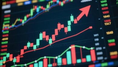 Nifty50 Opens Strong as BSE Sensex Rises by Around 350 Points Today
