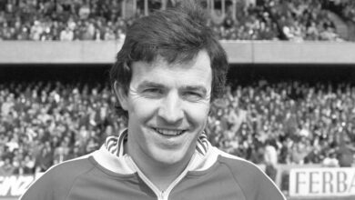 Nottingham Forest and Scotland icon John Robertson passes away at 72