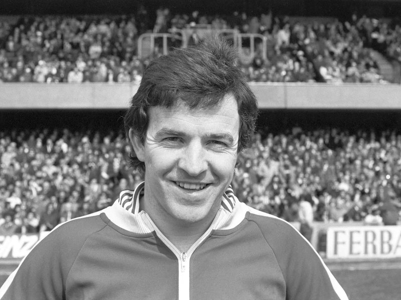 Nottingham Forest and Scotland icon John Robertson passes away at 72