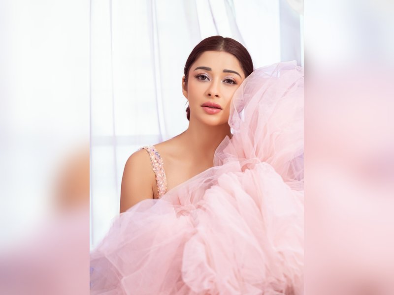 Nyrraa M Banerji Reveals How ‘One Two Cha Cha Chaa’ Helped Her Reinvent as a Performer