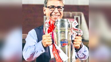 Odisha FC CEO Raj Athwal resigns just days after head coach Sergio Lobera’s departure