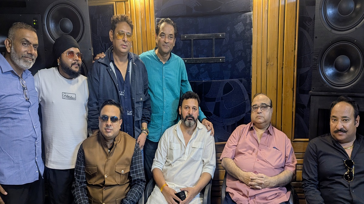 Onarika Entertainment Announces High-Octane Patriotic Action Suspense Film: “JE BAAT” Onarika Entertainment Announces High-Octane Patriotic Action Suspense Film: “JE BAAT”
