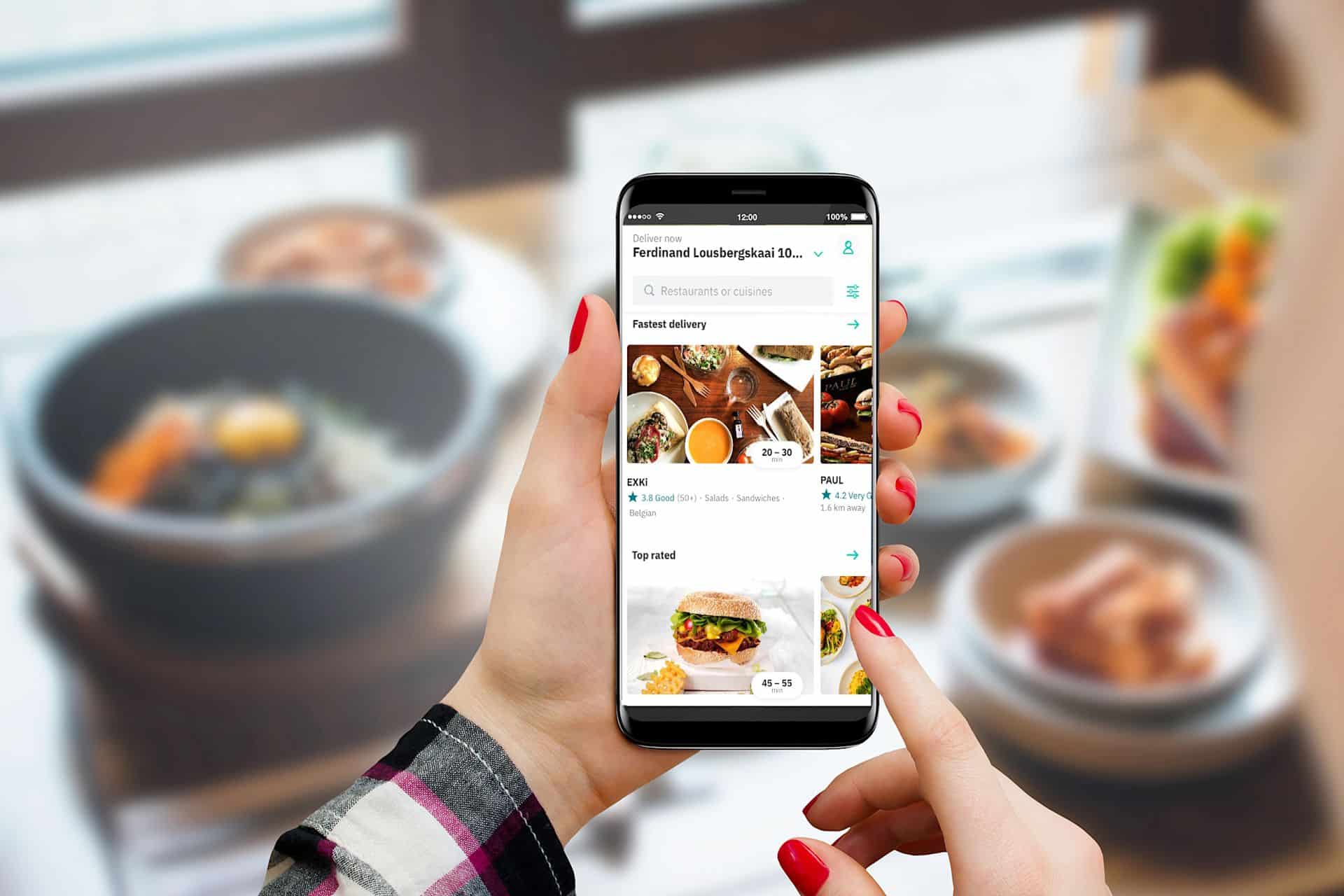 One-Third of Restaurants Plan to Quit Delivery Apps, Says New Report