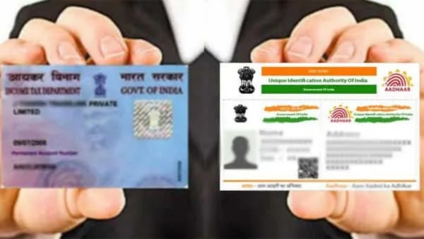 PAN-Aadhaar Linking Deadline: Easy Step-by-Step Guide to Link Your PAN with Aadhaar