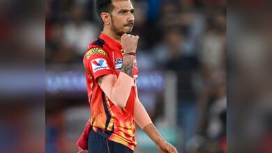PBKS lacks adequate backup for Yuzvendra Chahal, Abhinav Mukund points out