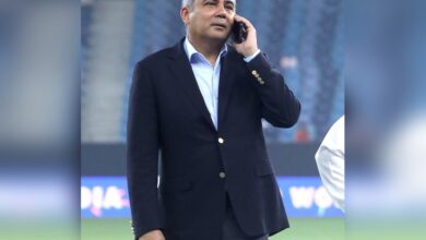 PCB Chief: Future Interactions with India Will Be on Equal Terms