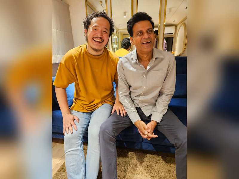 Paalin Kabak Reflects on Dream Role in The Family Man 3 Alongside Manoj Bajpayee and Talented Co-Stars