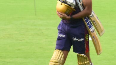Padikkal and Karun’s Centuries Lead Karnataka to Easy Victory Against Kerala in Vijay Hazare Trophy