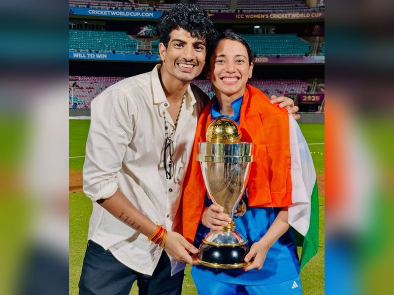 Palash Muchhal Calls Off Wedding with Smriti Mandhana Amid Cheating Allegations and Rumors Palash Muchhal Calls Off Wedding with Smriti Mandhana Amid Cheating Allegations and Rumors