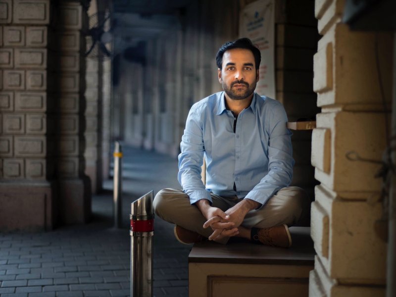 Pankaj Tripathi Unveils Season 2 of “Perfect Family” After Great Response to Debut Production Pankaj Tripathi Unveils Season 2 of “Perfect Family” After Great Response to Debut Production