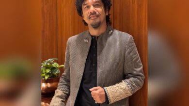 Papon to Ring in New Year with Family After a Busy Year of Concerts and Music Projects
