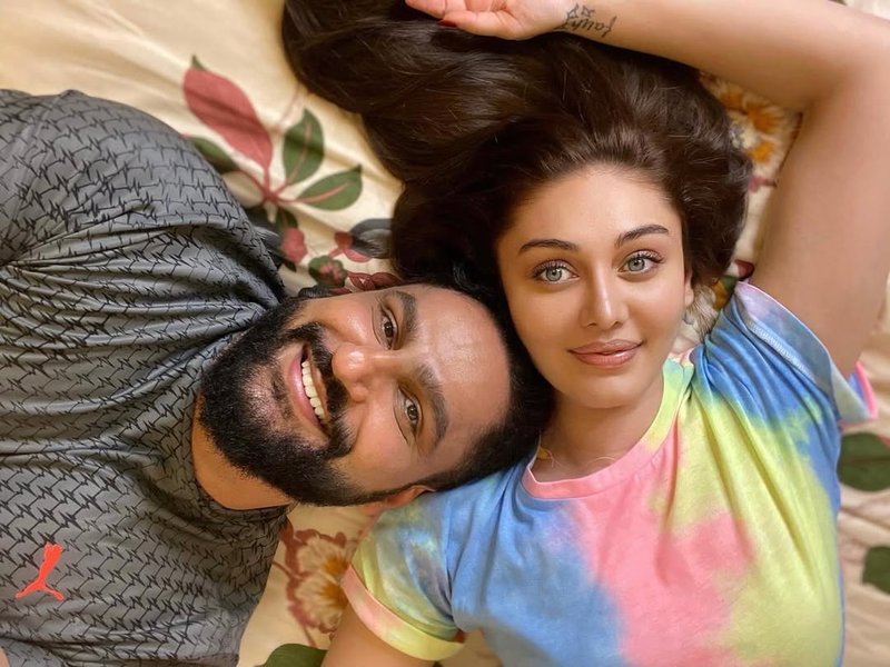 Parag Tyagi shares heartfelt birthday tribute to late wife Shefali Jariwala: ‘Love you till my last breath’