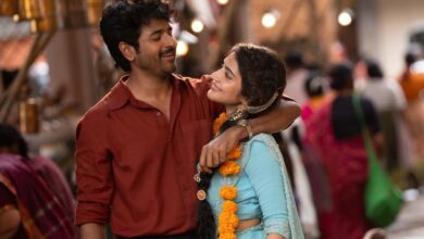 ‘Parasakthi’ Release Pushed Up: Get Ready for January 10, 2026, Film Starring Sivakarthikeyan!