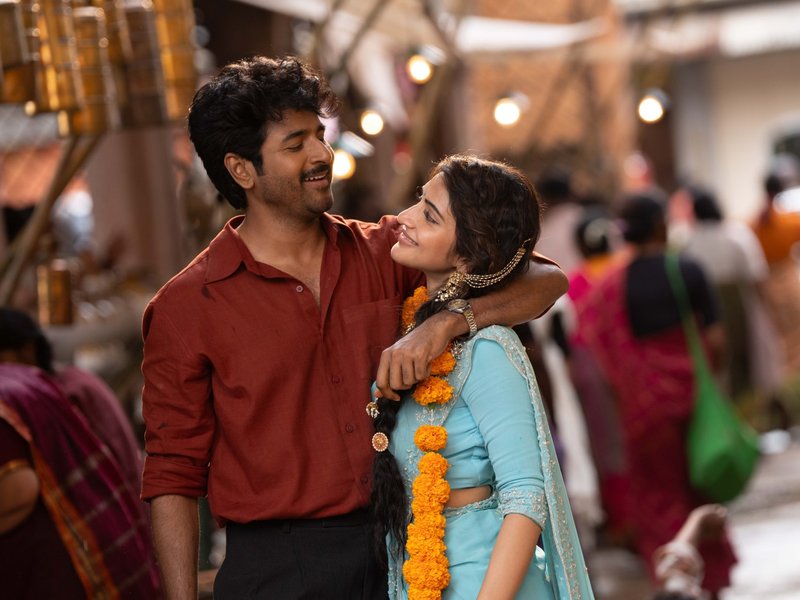 ‘Parasakthi’ Release Pushed Up: Get Ready for January 10, 2026, Film Starring Sivakarthikeyan!