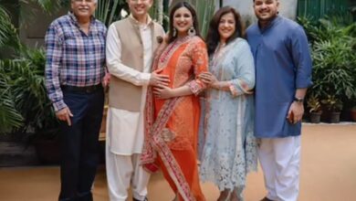 Parineeti Chopra Celebrates Mom’s Birthday as a New Grandma in Heartwarming Social Media Tribute