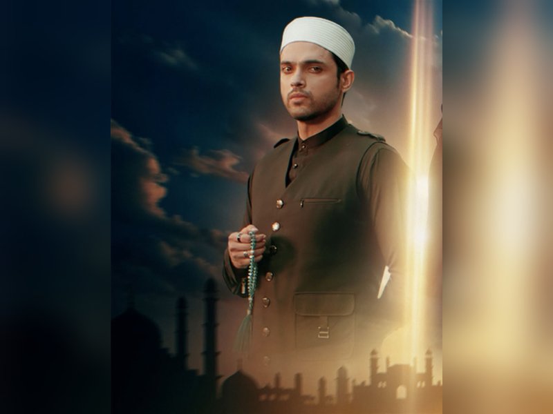 Parth Samthaan Describes His ‘Interesting & Fresh’ Role in Seher Hone Ko Hai