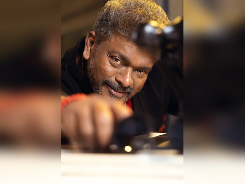 Parthiban Cancels Dubai Trip to Pay Final Respects to Sreenivasan: A Journey of Heartfelt Tribute