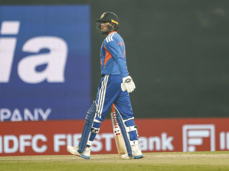 Pathan and Uthappa highlight Abhishek and Varun as crucial for India’s T20 World Cup title defense