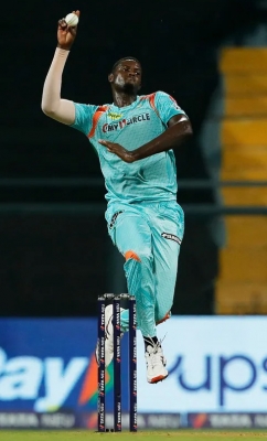 Pathan praises Gujarat Titans’ choice of Holder, noting his enhanced six-hitting skills