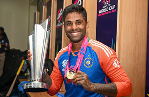 Pathan praises SKY’s game-changing catch in T20 World Cup 2024 as more than just a catch