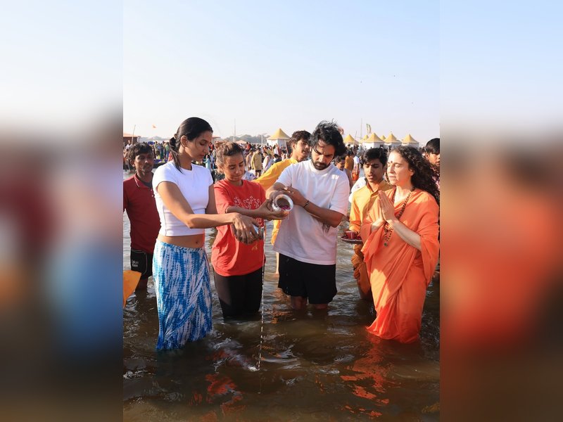 Patralekhaa’s 2025: A Year of Milestones, Baby Joy, and New Lessons Amidst Laughter and Tears