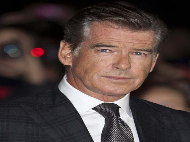 Pierce Brosnan eager to discover next James Bond, shares festive plans with family in Hawaii.