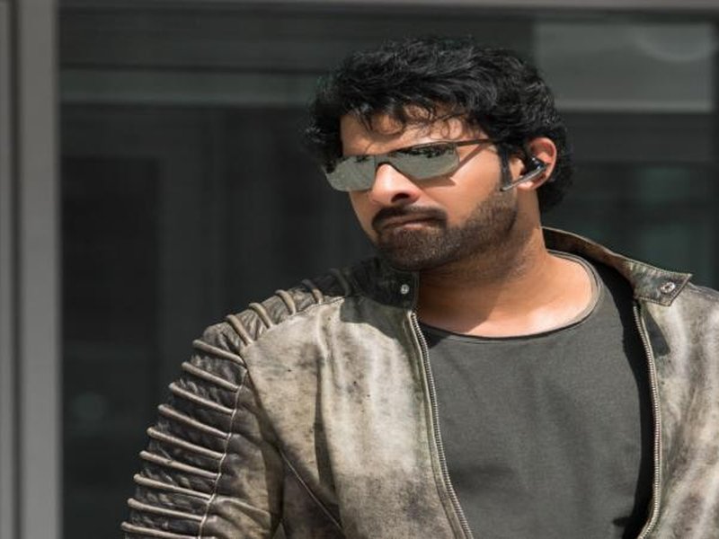 Prabhas Praises Zarina Wahab’s Performance in “Raja Saab” at Pre-Release Event, Calls Her the Hero