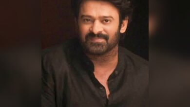 Prabhas reveals his influence on ‘The RajaSaab’ as thrilling trailer launches ahead of January release.