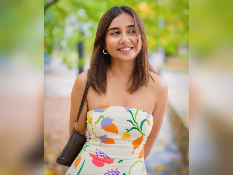 Prajakta Koli: The Digital Space is Thriving and Evolving in Unpredictable Ways Since My Start