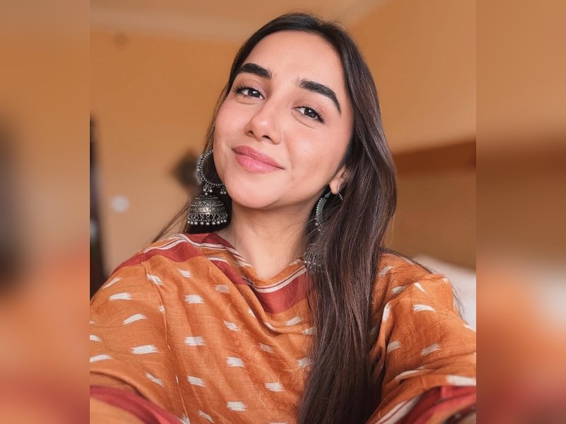 Prajakta Koli: Why Comedy is the Perfect Remedy for Tough Times