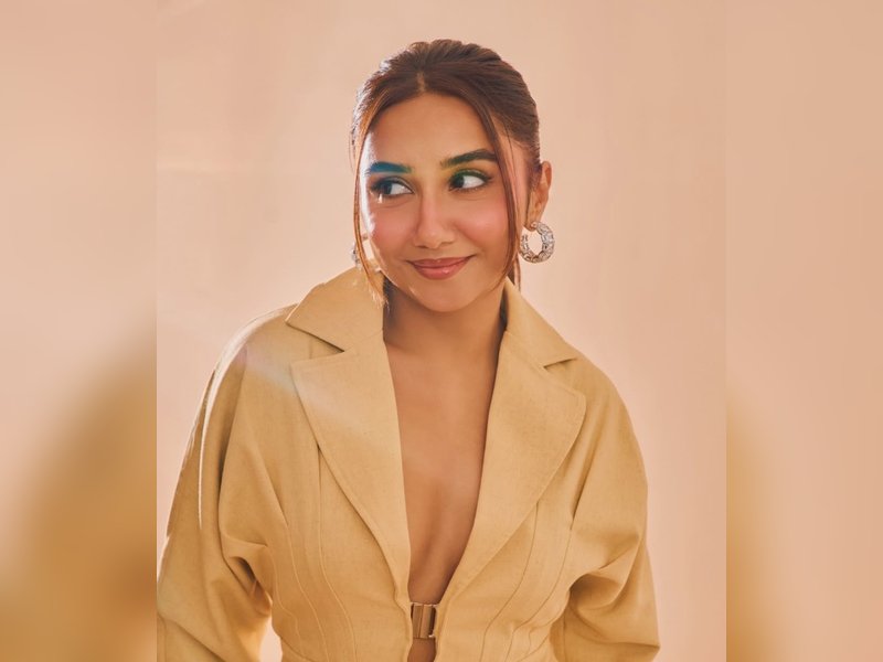 Prajakta Koli on Smooth Transition from Content Creator to Actress: “It Became Fun!”
