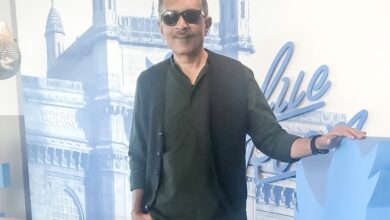 Prakash Jha at London Film Festival: Boosting the Future of Independent Cinema in India